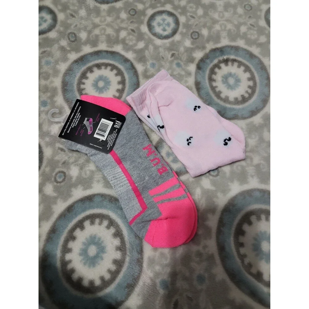 B.U.M. Equipment pairs cute
